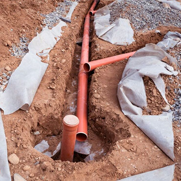 Drainage & Earthworks